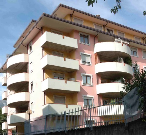 Residenza ai Fiori 2- Rovereto