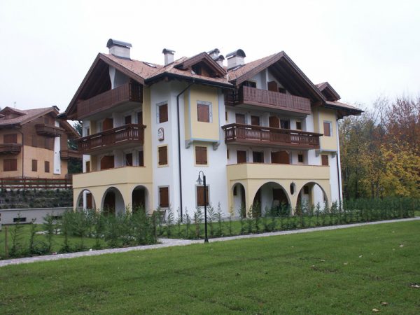 Villa Perini